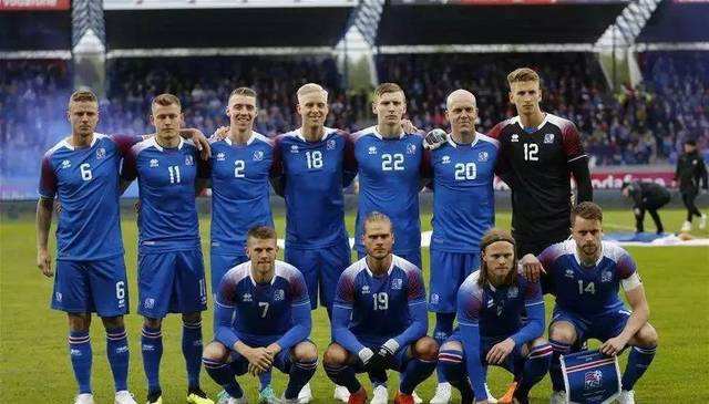 世界杯冰岛-2018年世界杯冰岛