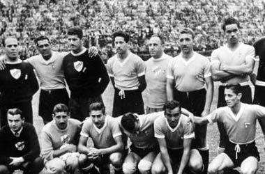 1950年世界杯-1950年世界杯冠军是哪个国家
