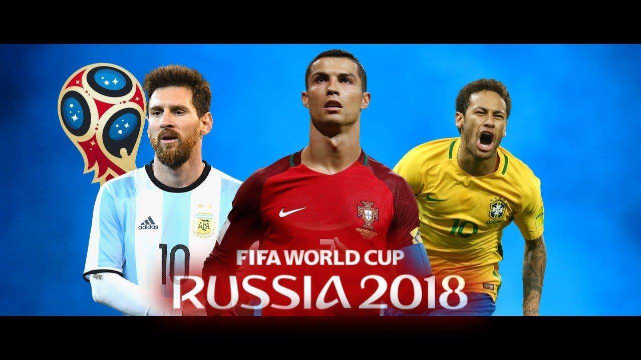 2018世界杯-2018世界杯决赛回放