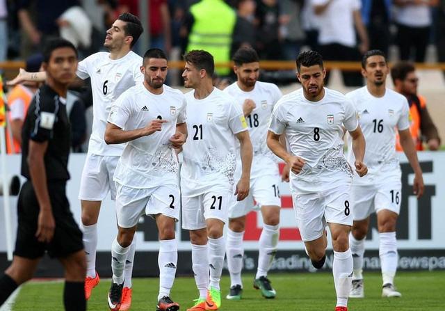 伊朗足球-伊朗足球在欧洲是什么水平