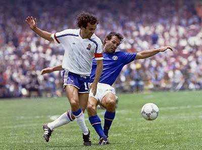 86年世界杯-86年世界杯阿根廷夺冠历程