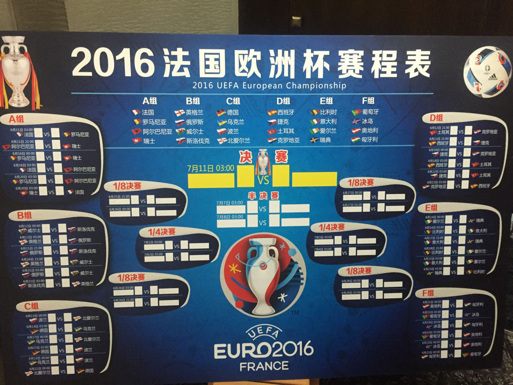 欧洲杯赛程2021赛程表16强-欧洲杯赛程2021赛程表16强积分