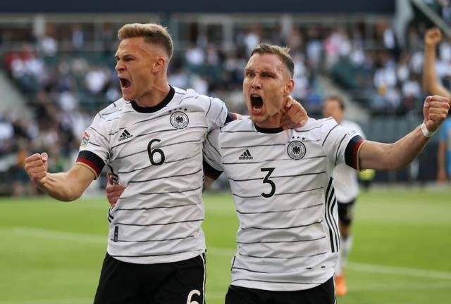 德国世界杯-德国世界杯冠军阵容