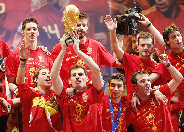 2010欧洲杯-2010欧洲杯冠军俱乐部