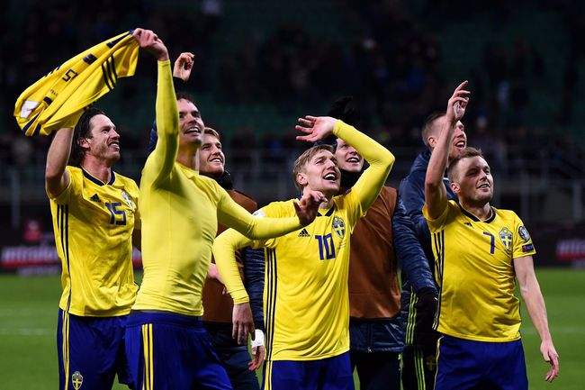 瑞典vs斯洛伐克比分-瑞典u21vs斯洛伐克