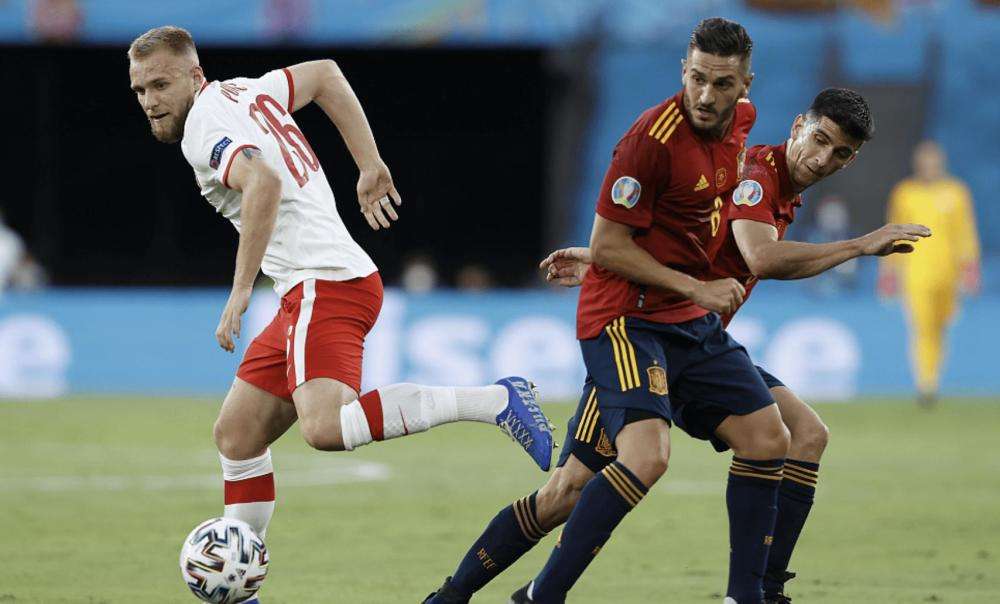 欧洲杯西班牙vs克罗地亚-欧洲杯西班牙vs克罗地亚视频