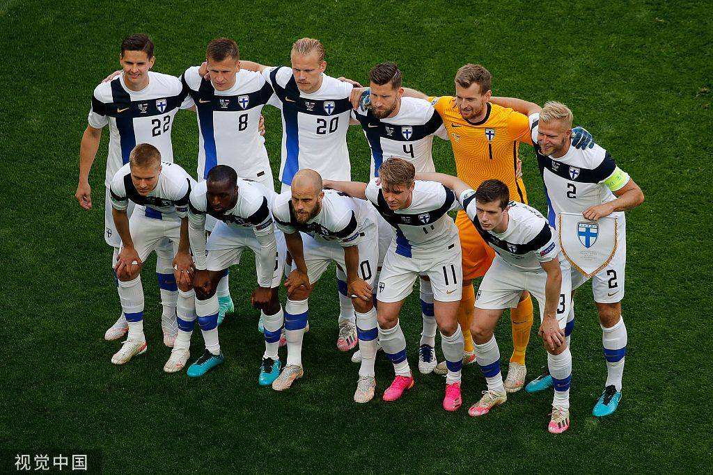 欧洲杯俄罗斯vs芬兰-欧洲杯俄罗斯vs芬兰盘口
