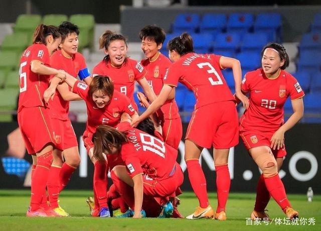 中国女足名单-中国女足名单资料