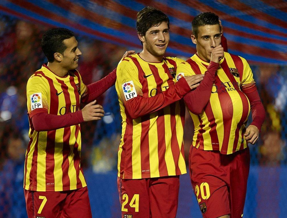 西班牙国王杯决赛-西班牙国王杯决赛用球